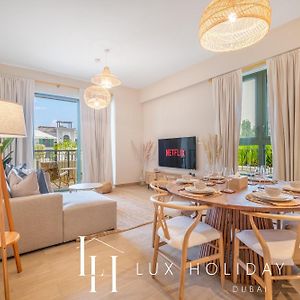 Appartement met Twee Slaapkamers